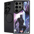 Marvel Black Panther Intergalactic Empire of Wakanda Galaxy S25 Ultra Kickstand Case